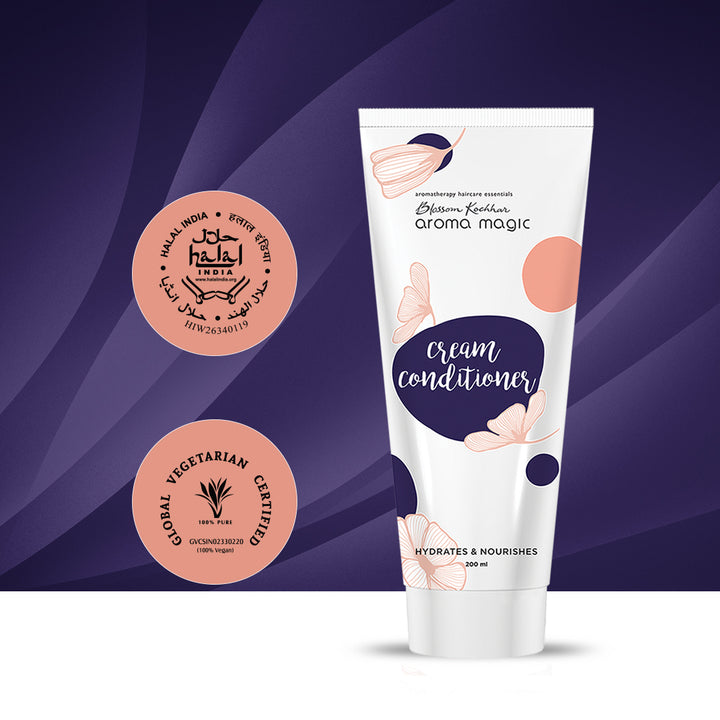Aroma Magic Cream Conditioner - 200ml