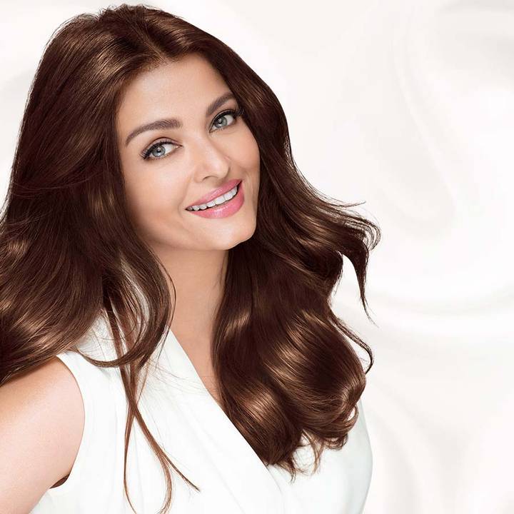 L'OREAL Excellence Crème Regular Aishwarya's Brown (87.5g + 72ml)