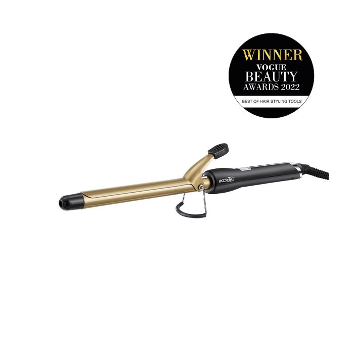 Ikonic Curling Tong Hair Curling Machine CT-19