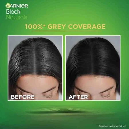 Garnier Black Naturals Shade 1 Deep Black