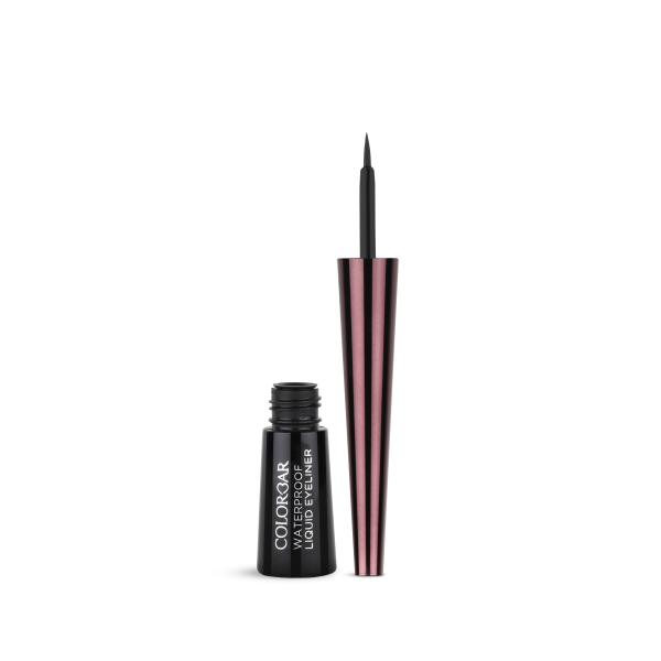 Colorbar Precision Waterproof Eyeliner