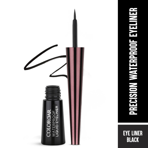 Colorbar Precision Waterproof Eyeliner