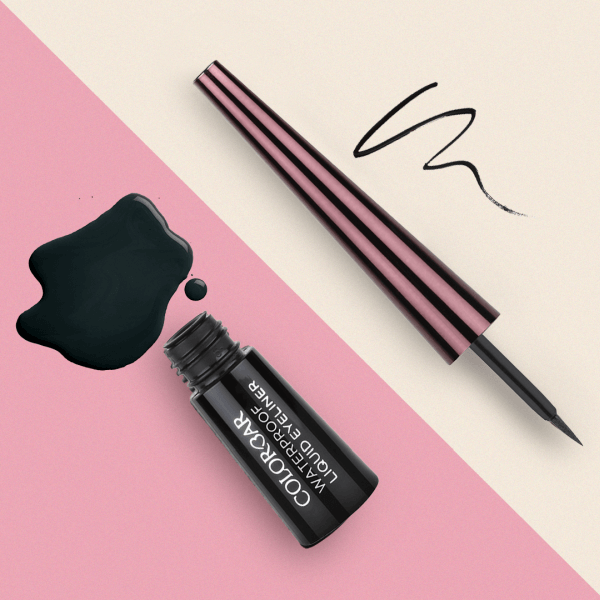Colorbar Precision Waterproof Eyeliner