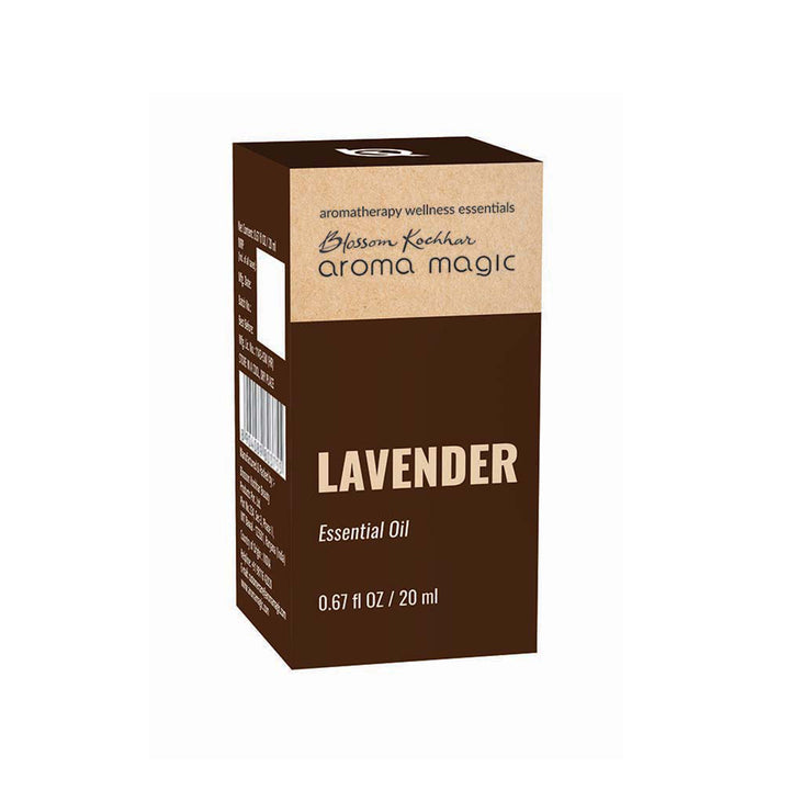 Aroma Magic Lavender essential oil - 20ml