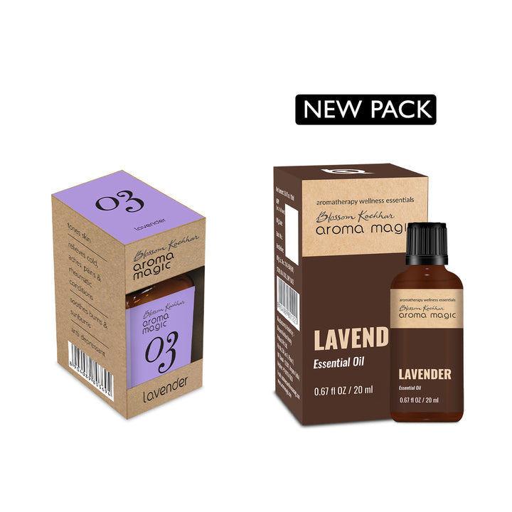 Aroma Magic Lavender essential oil - 20ml