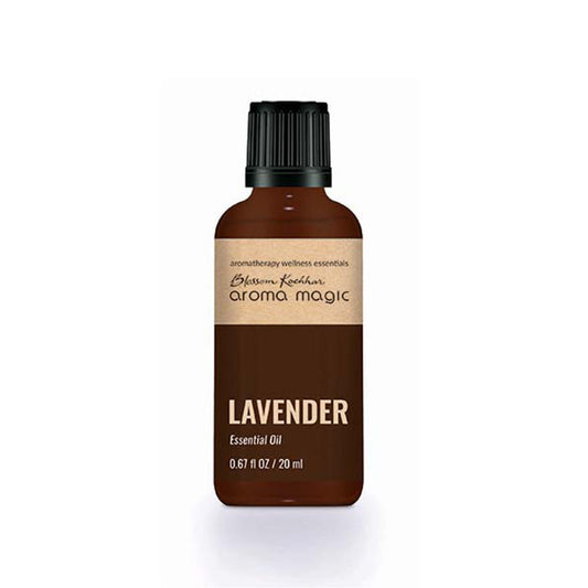 Aroma Magic Lavender essential oil - 20ml