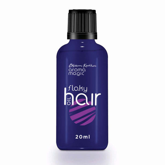 Aroma Magic Flaky Hair Oil -20ml