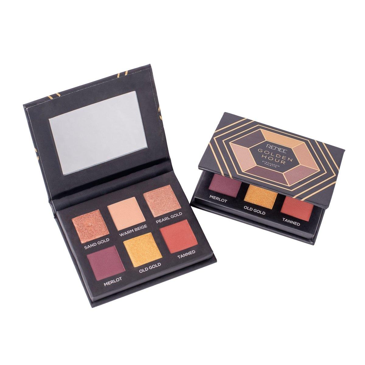 Renee Golden Hour Eye Shadow 7.2gm
