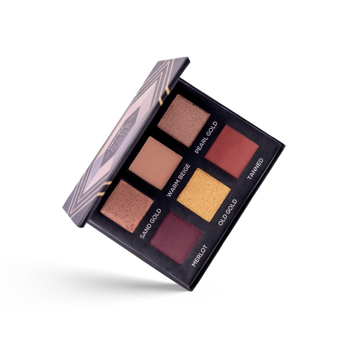 Renee Golden Hour Eye Shadow 7.2gm