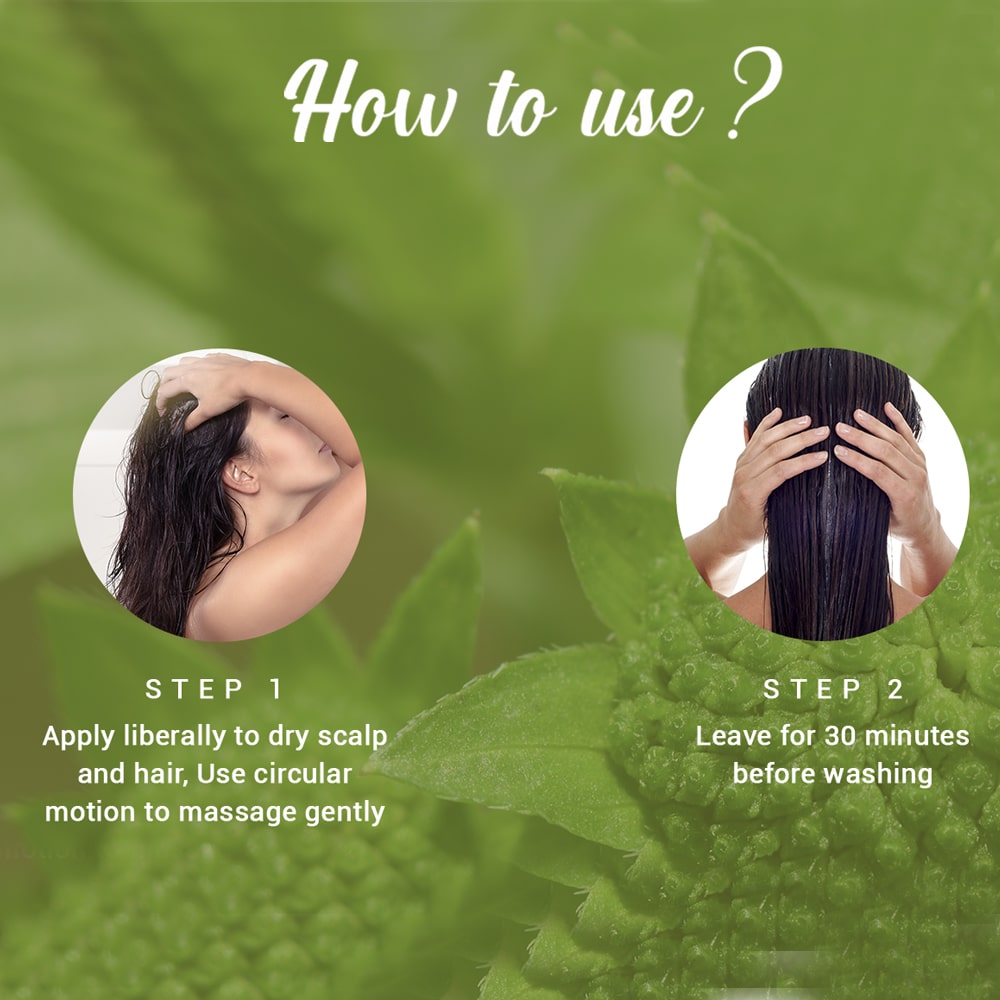 Biotique Bhringraj Anti Hair Fall Therapeutic Hair Oil 120ml