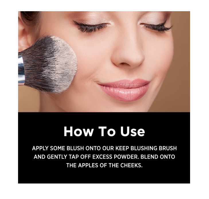 Colorbar Cheekillusion Blush