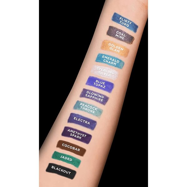 Colorbar I-Glide Eye Pencil