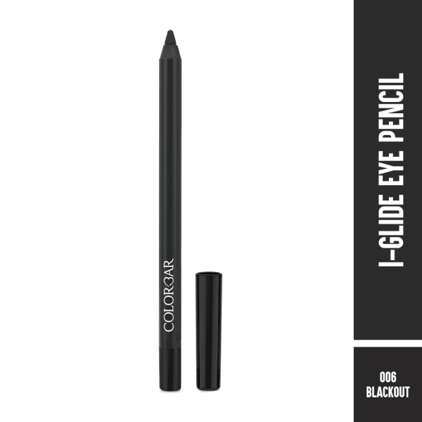 Colorbar I-Glide Eye Pencil