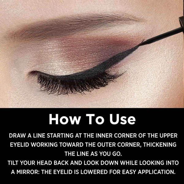 Colorbar Infinite 24hrs Eyeliner
