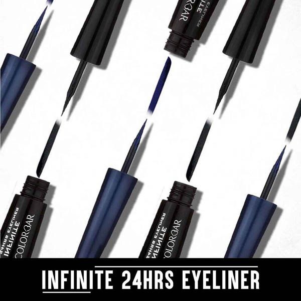 Colorbar Infinite 24hrs Eyeliner