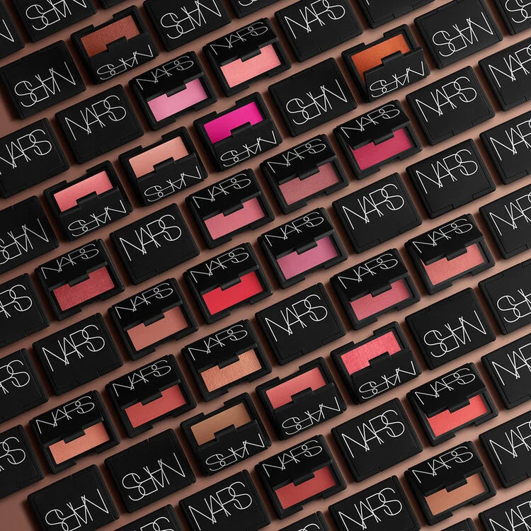 Nars Blush Powder Orgasam