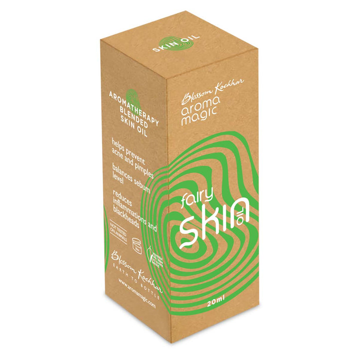 Aroma Magic Fairy Skin Oil - 20ml