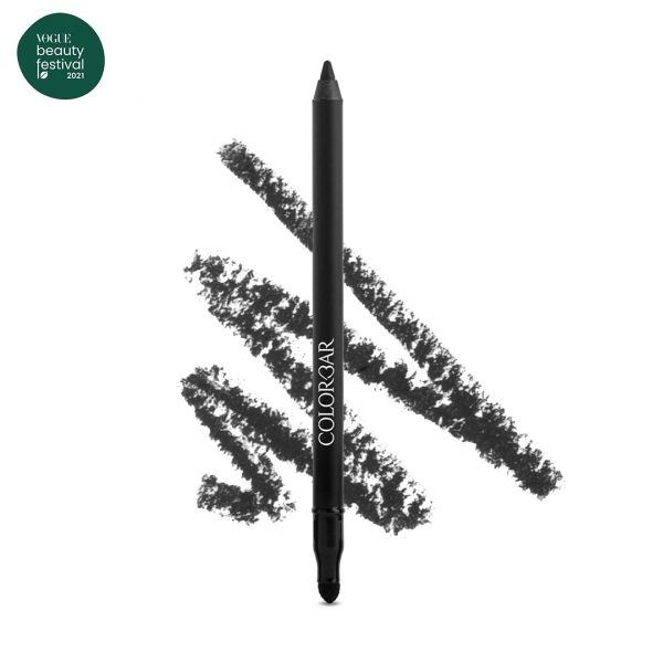 Colorbar Just Smoky Kajal