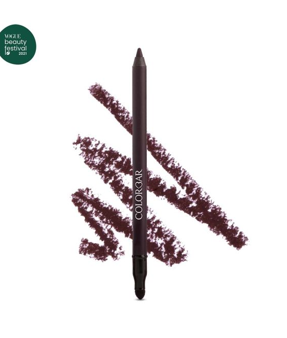 Colorbar Just Smoky Kajal