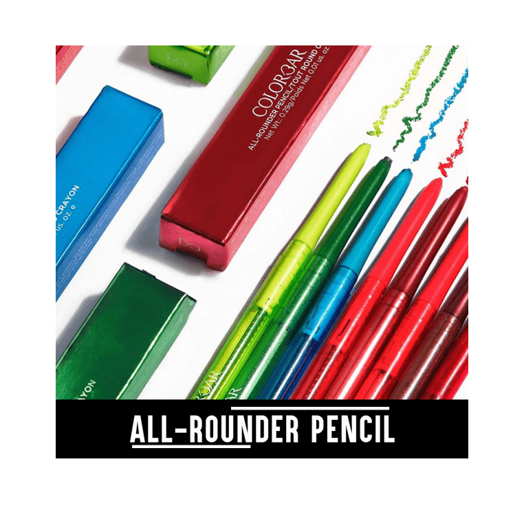 Colorbar All-rounder Pencil