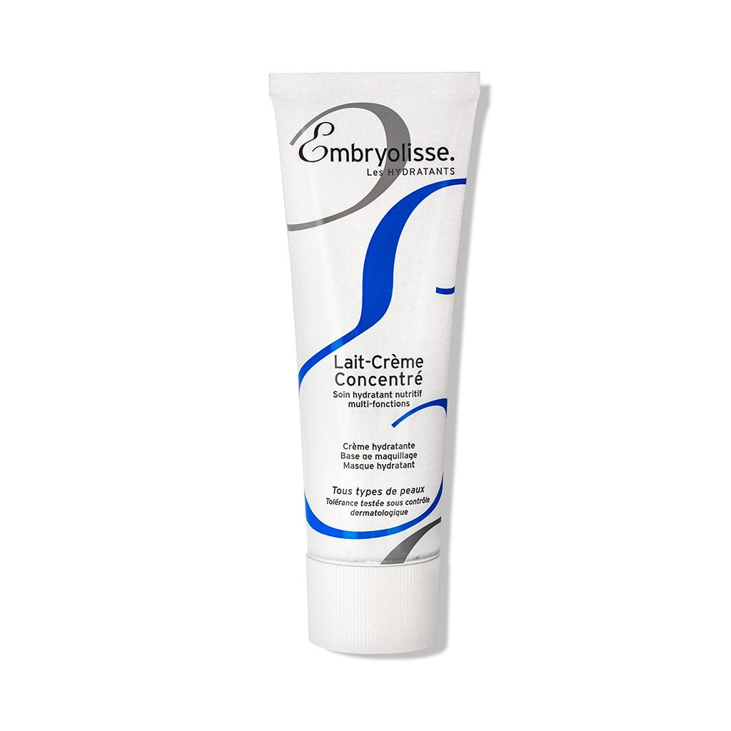 Lait-Crème Concentré - 30ml