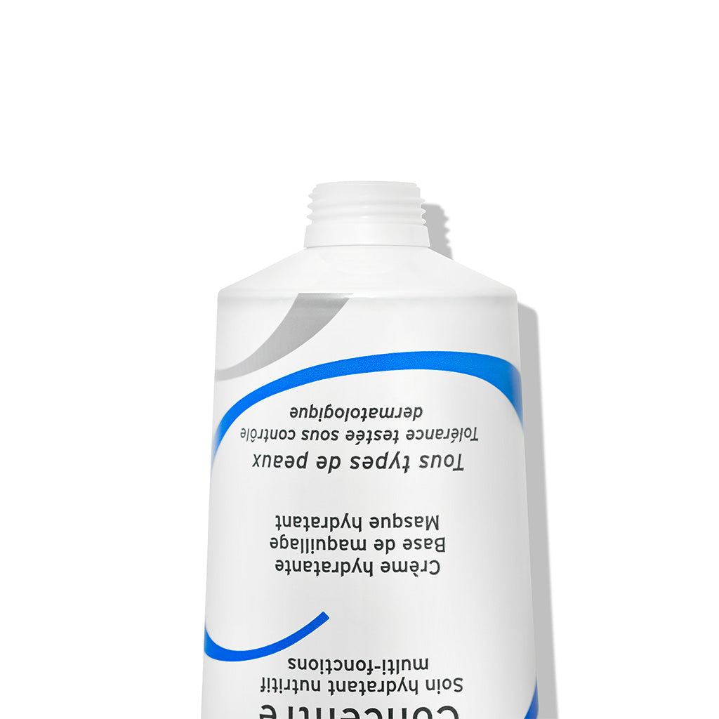 Lait-Crème Concentré - 30ml