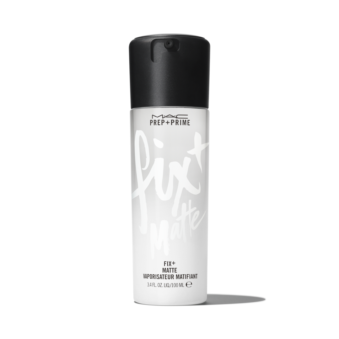 Mac Prep, Prime Fix, Matte - 100ml