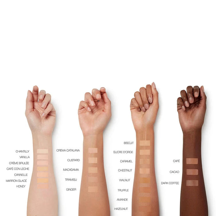 NARS Radiant Creamy Concealer - Custard