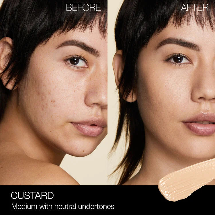 NARS Radiant Creamy Concealer - Custard