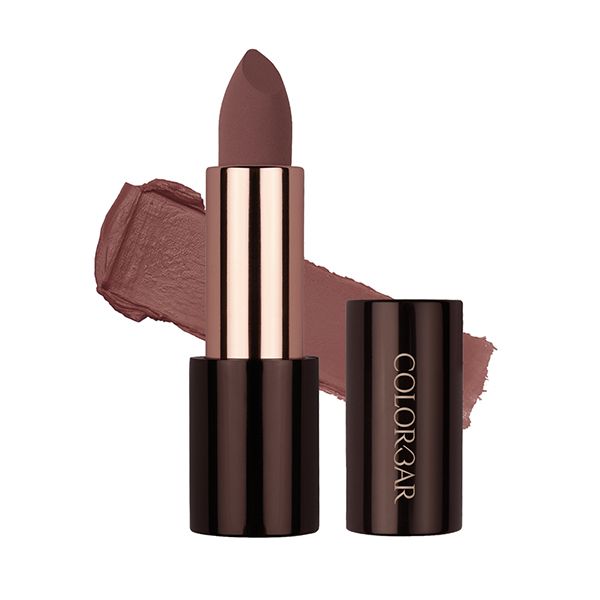 Colorbar Sinful Matte Lipcolor-Sin