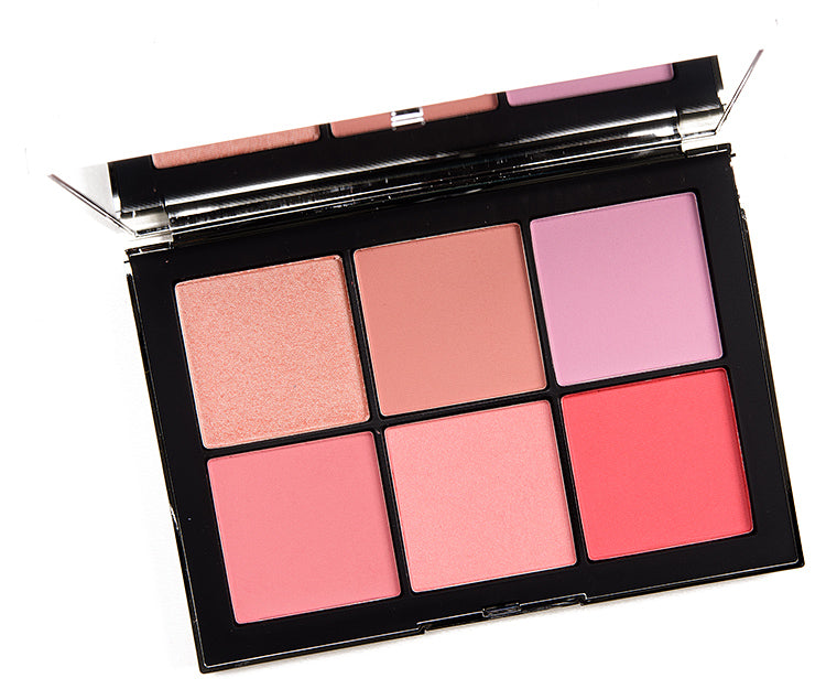 NARS Wanted Vol I Wanted Cheek Palette