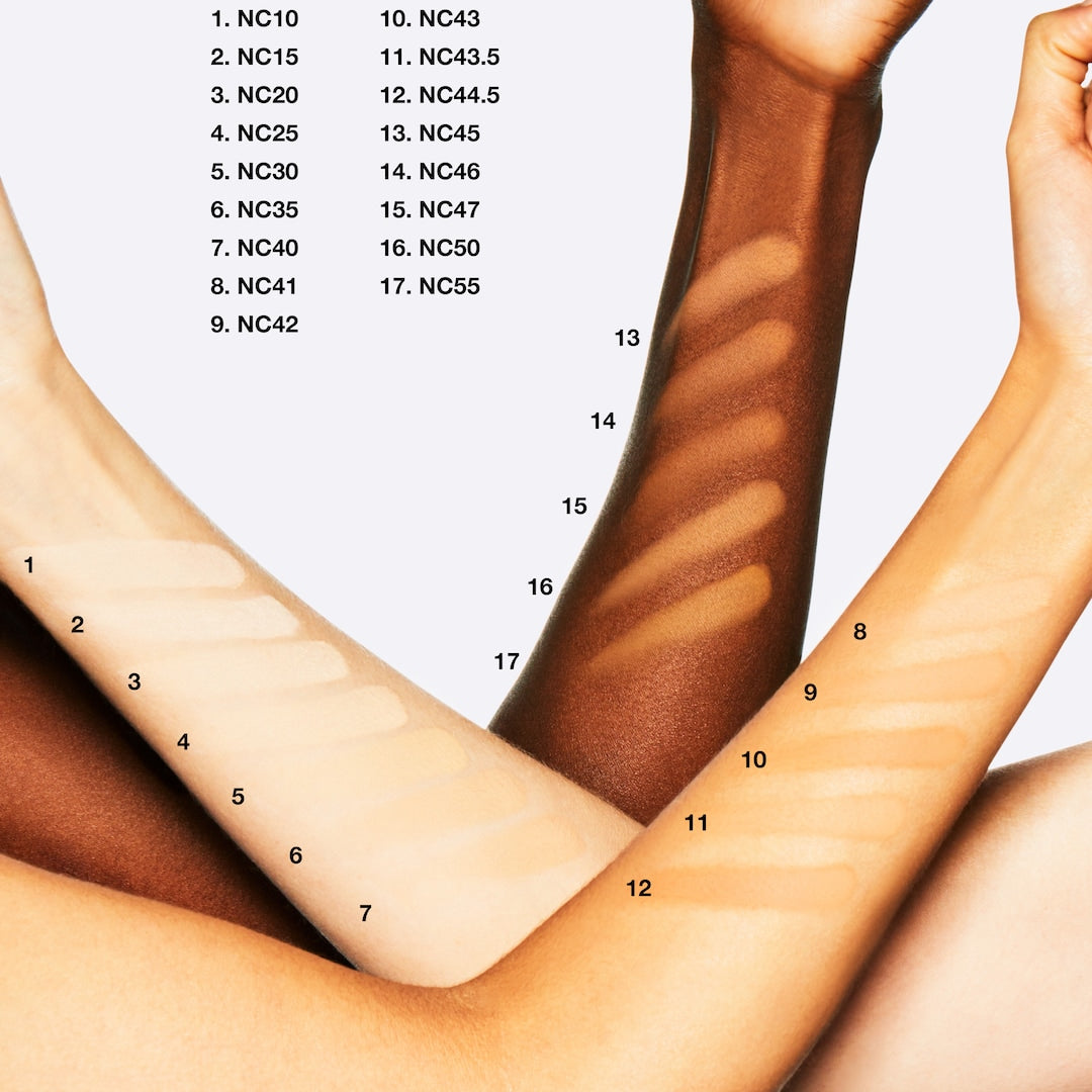 Studio Fix Powder Plus Foundation - NC20