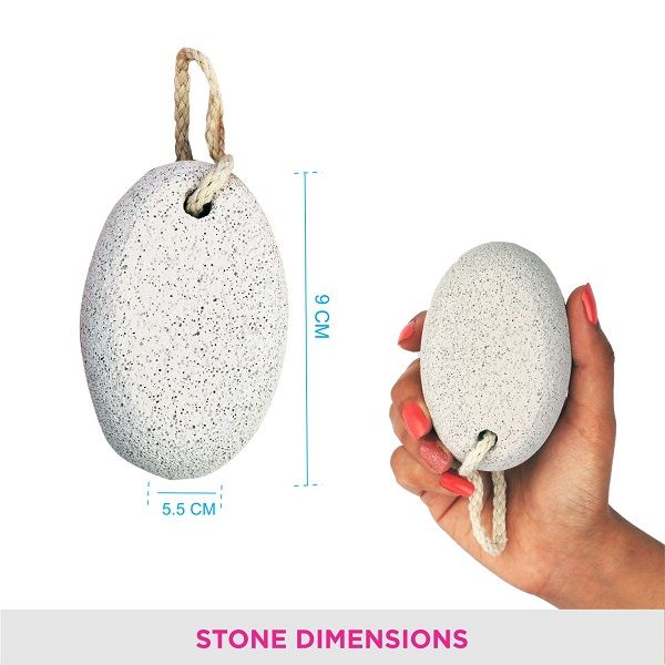 Vega Pumice Stone - PD-16