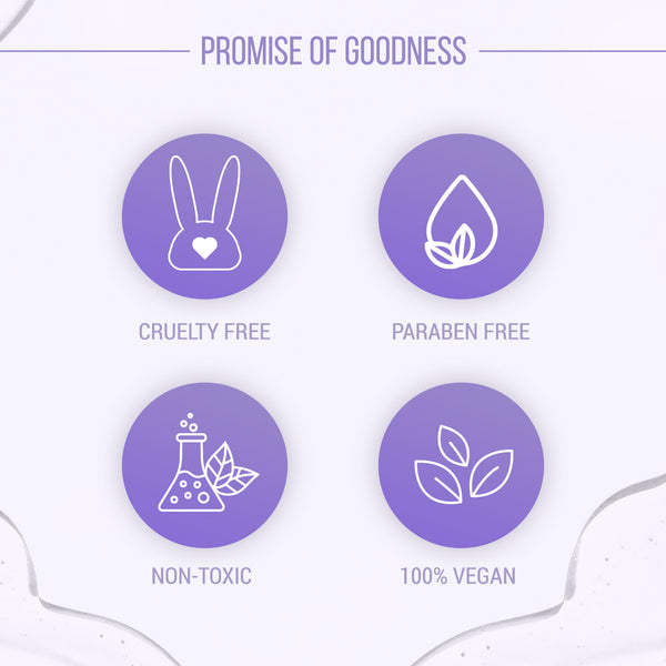 Lotus YouthRx firm & bright face serum - 30ml