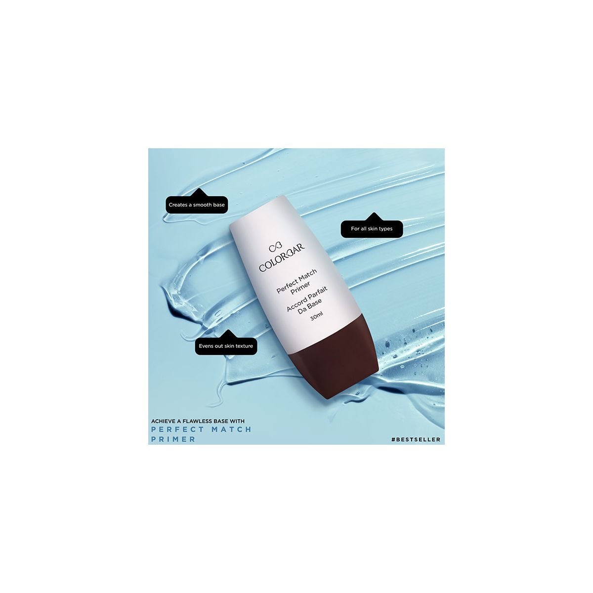 Colorbar Perfect Match Primer
