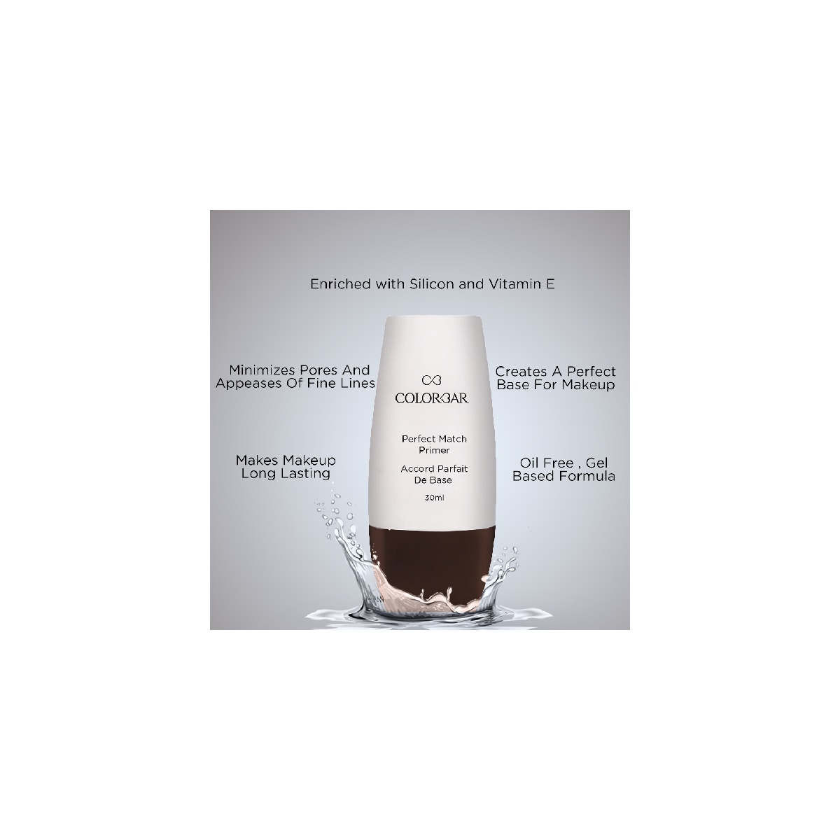 Colorbar Perfect Match Primer