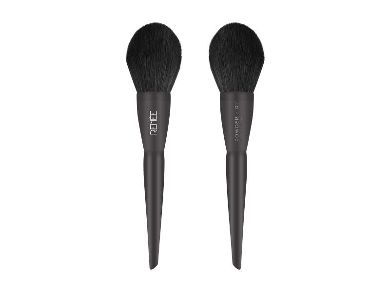 Renee Make-Up Brush - Contour Brush R3