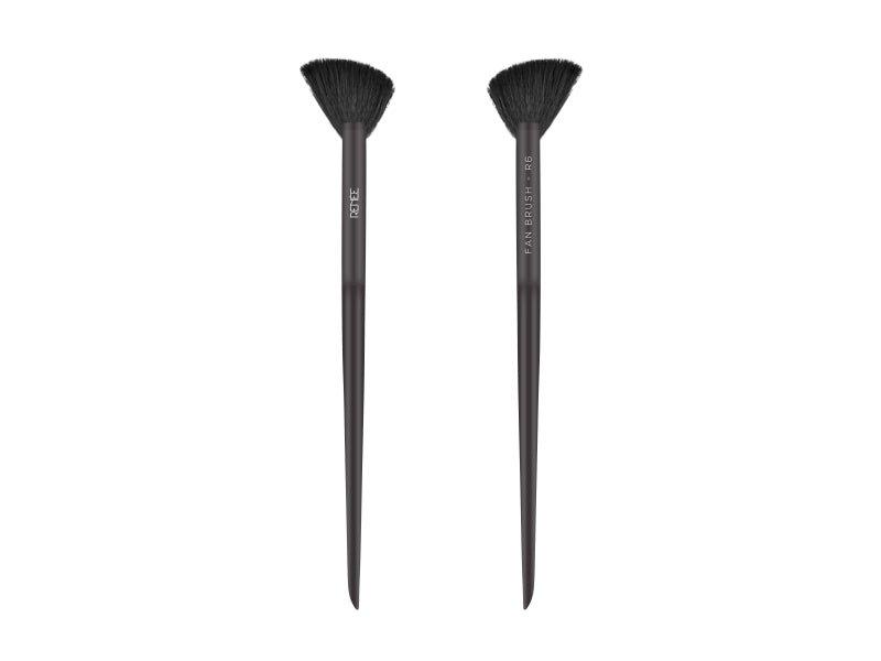 Renee Make-Up Brush - Fan Brush R6