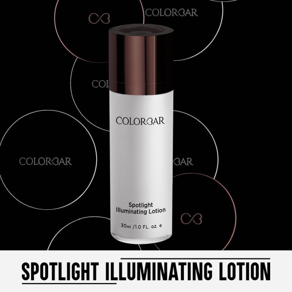 Colorbar Spotlight Illuminating Lotion