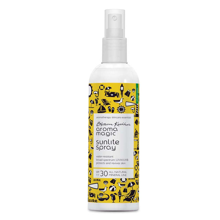 Aroma Magic Sunlite Spray - 100ml