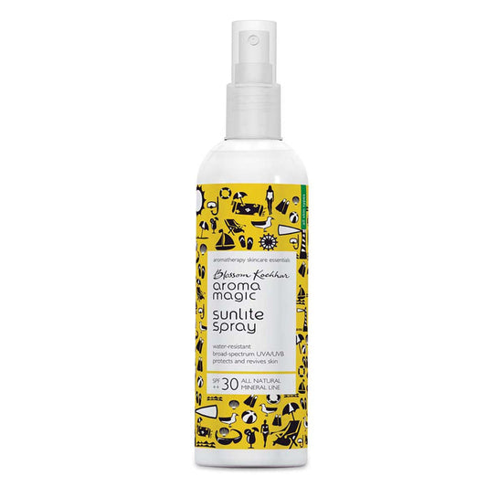 Aroma Magic Sunlite Spray - 100ml