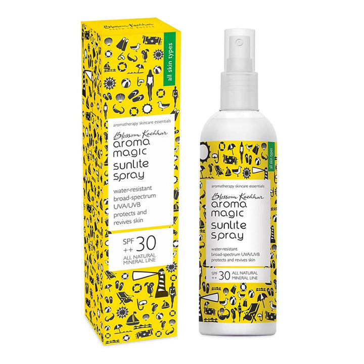 Aroma Magic Sunlite Spray - 100ml