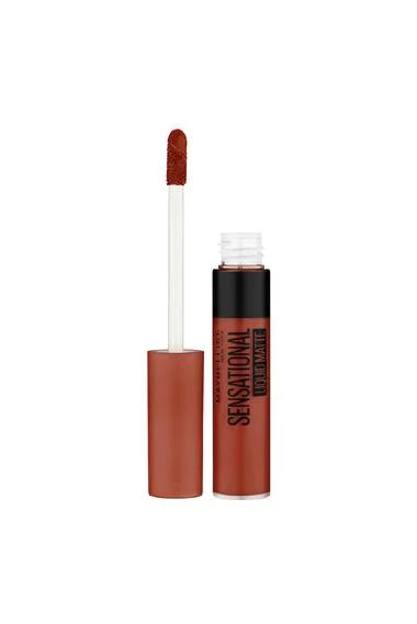 Maybelline SENSATIONAL LIQUID MATTE LIPSTICK