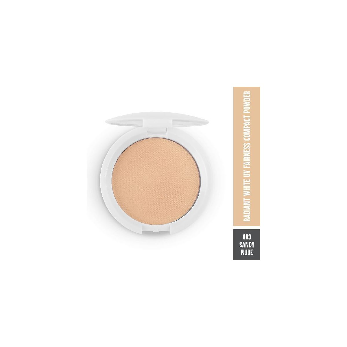 Colorbar Radiant White Uv Fairness Compact Powder