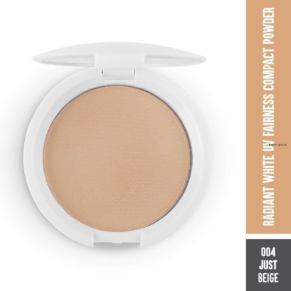 Colorbar Radiant White Uv Fairness Compact Powder