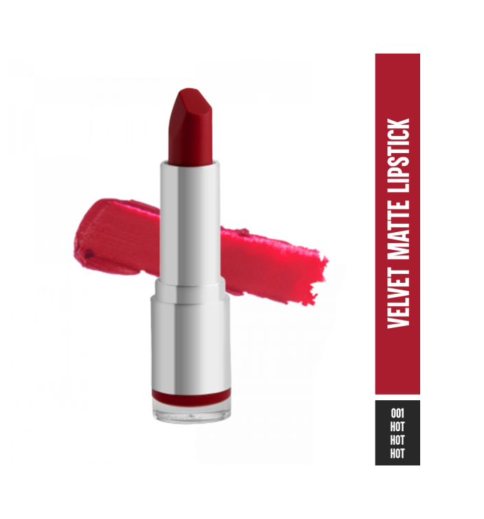 Colorbar Velvet Matte Lipstick