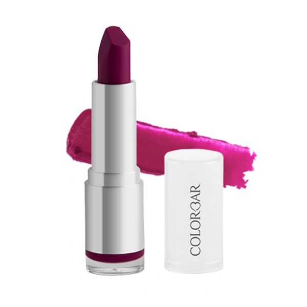 Colorbar Velvet Matte Lipstick