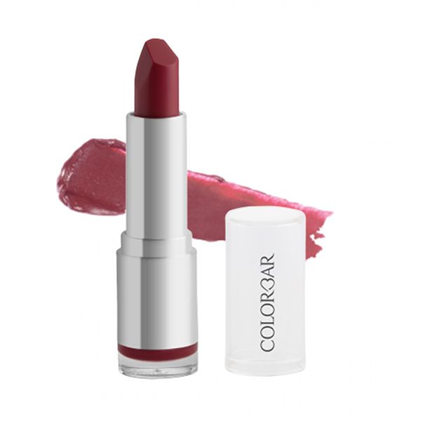 Colorbar Velvet Matte Lipstick