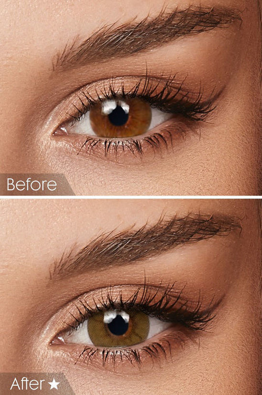 Bella CITRINE CRYSTAL