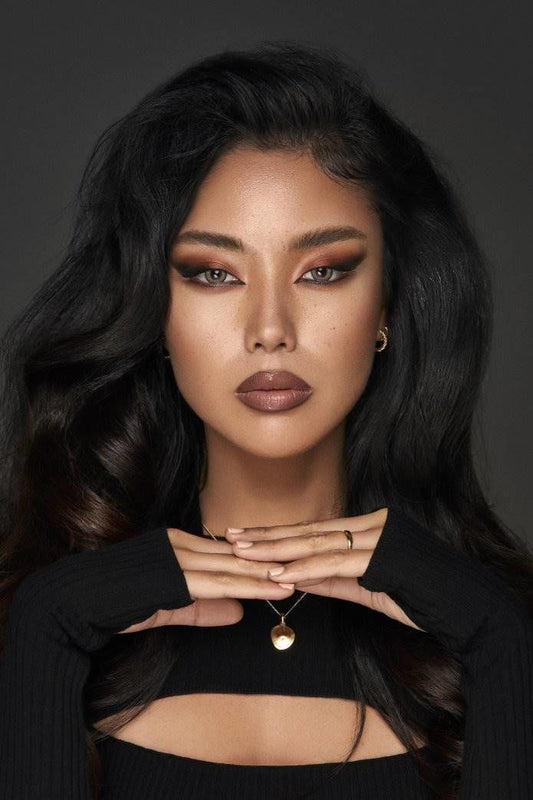 Bella  PLATINUM GRAY